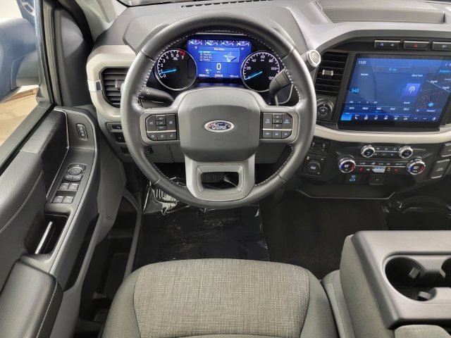Certified 2021 Ford F150 XLT w/ Equipment Group 302A High AWD/4WD image 25