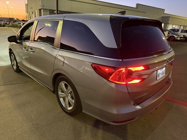Used 2019 Honda Odyssey EX-L image 5