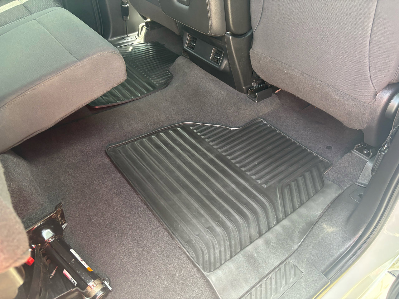 Used 2020 Chevrolet Silverado 1500 Custom w/ Custom Value Package image 61