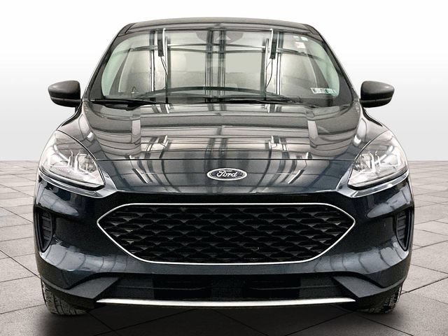 Certified 2022 Ford Escape SE w/ Convenience Package AWD/4WD image 3