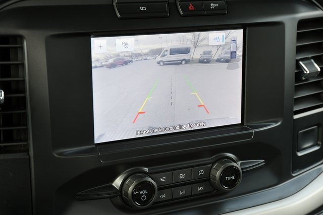 Certified 2021 Ford F150 XL w/ Trailer Tow Package image 11