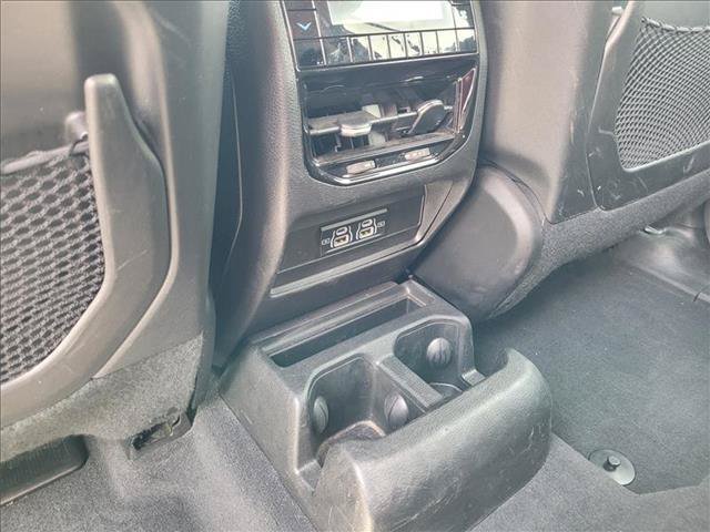Used 2023 Jeep Grand Cherokee L Laredo AWD/4WD image 14