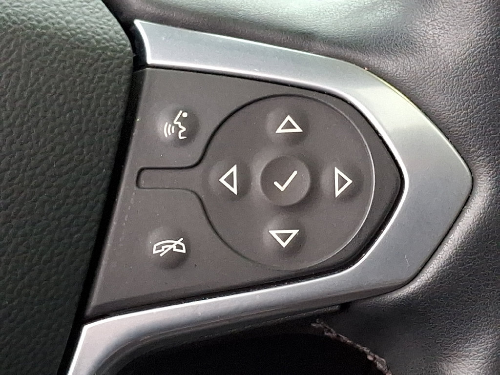 Used 2023 Chevrolet Traverse Premier w/ Redline Edition FWD image 20