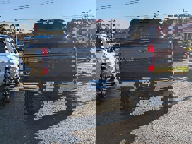 Certified 2021 Ford F250 Lariat w/ Lariat Ultimate Package image 5