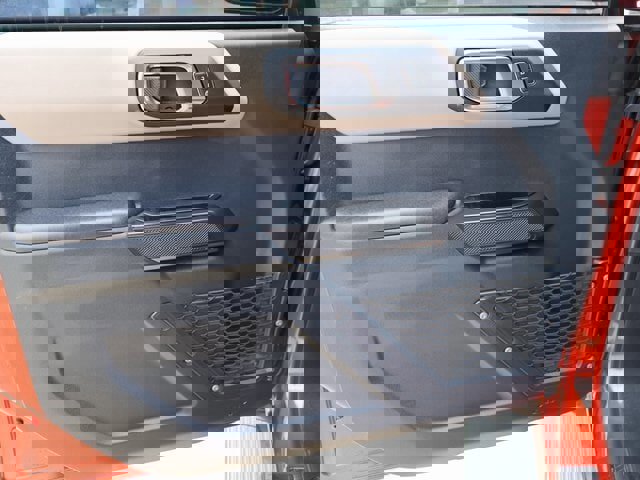 Certified 2024 Ford Bronco Wildtrak image 21