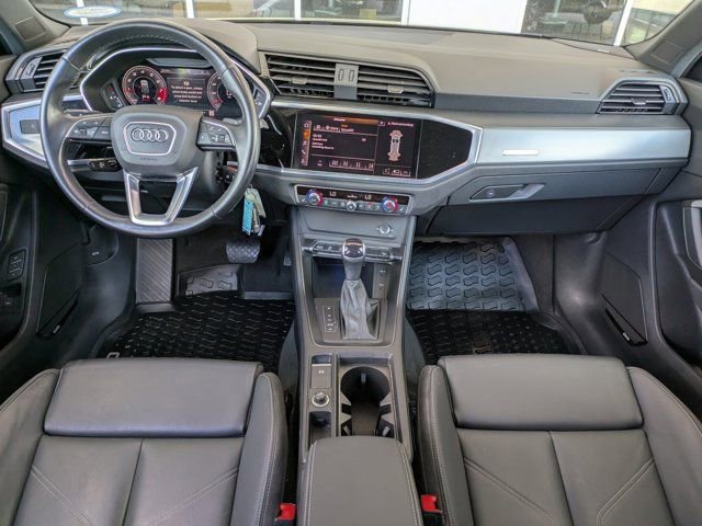 Used 2022 Audi Q3 2.0T Premium Plus image 13