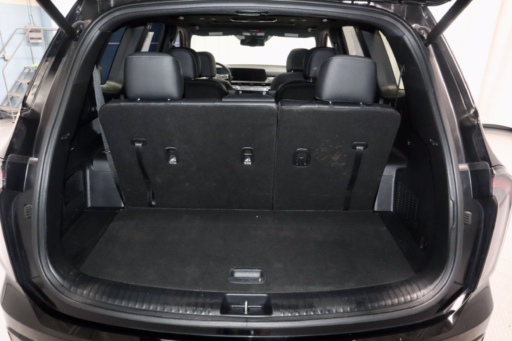 Used 2025 Kia Telluride EX X-Line AWD/4WD image 15