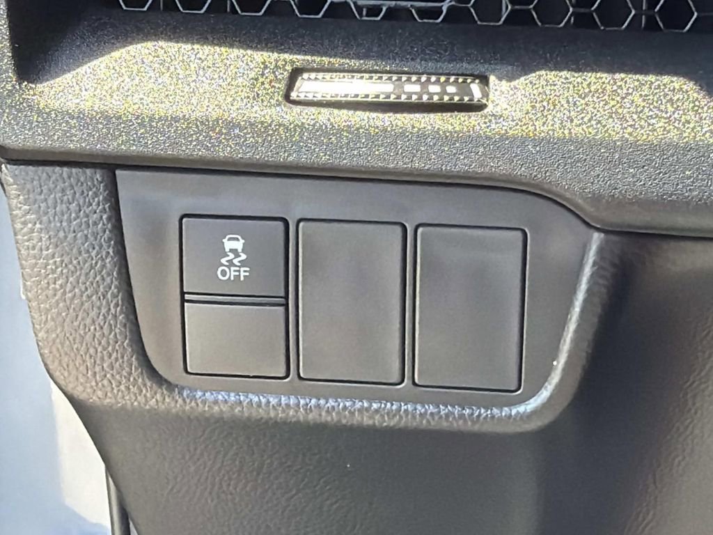 Used 2025 Honda CR-V EX image 18