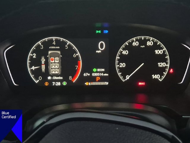 Used 2025 Honda Pilot EX-L image 19
