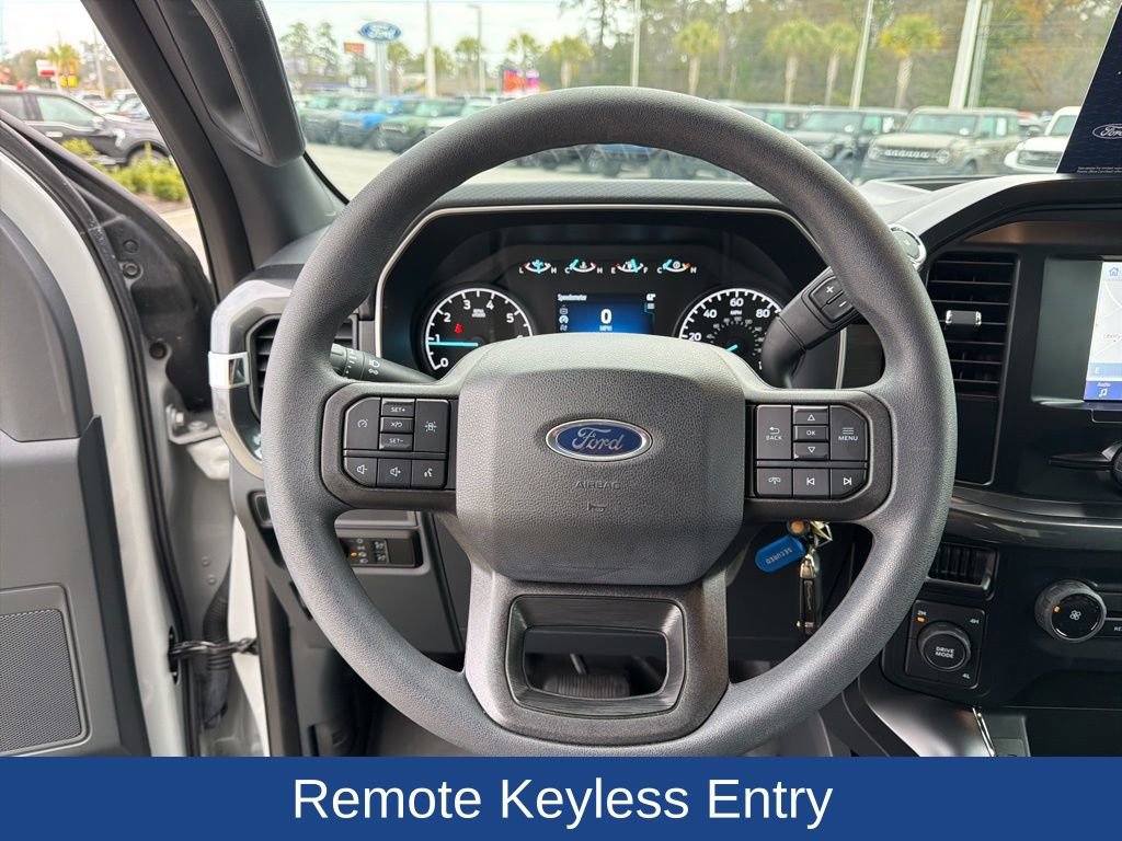 Certified 2023 Ford F150 XL w/ STX Appearance Package image 19