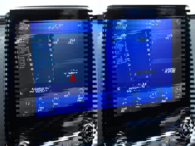 Certified 2021 Ford EcoSport SE w/ SE Convenience Package image 22