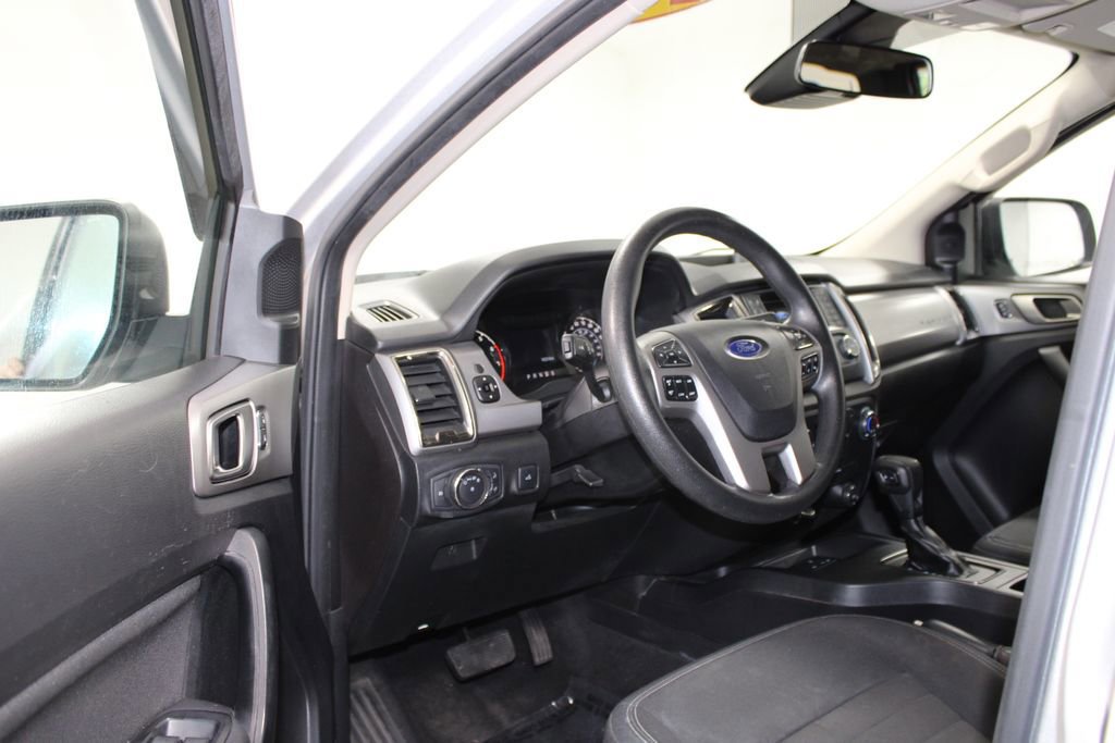 Certified 2019 Ford Ranger XLT image 26