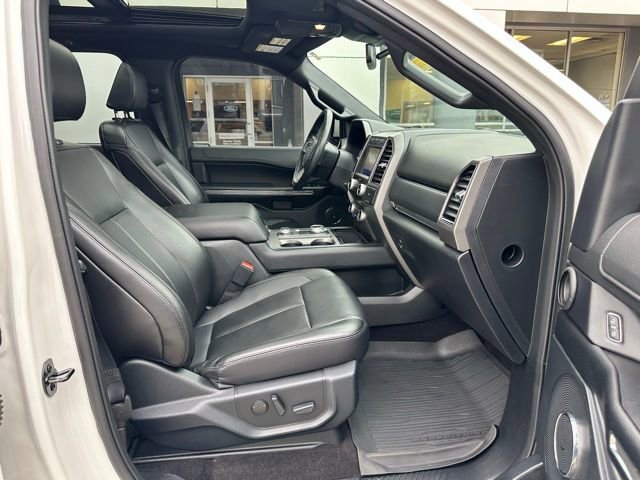 Certified 2021 Ford Expedition XLT image 65
