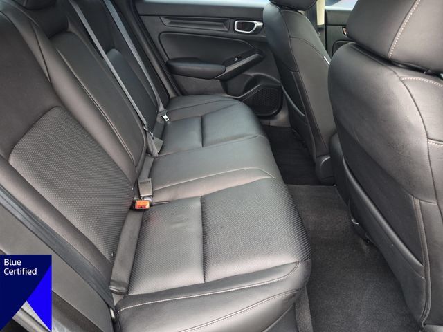 Used 2024 Honda Civic EX image 33