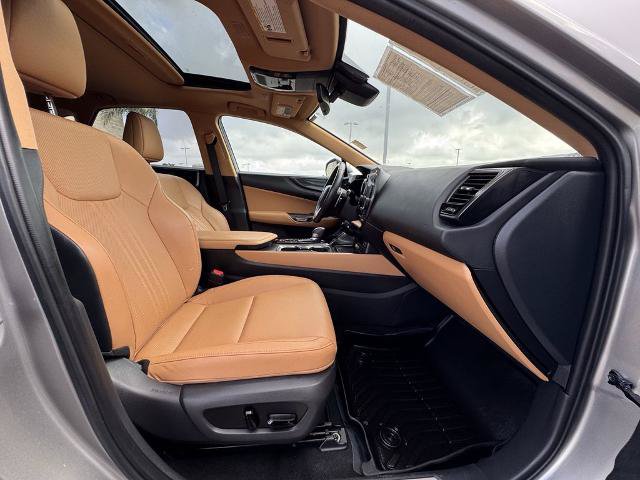 Used 2024 Lexus NX 250 FWD image 19