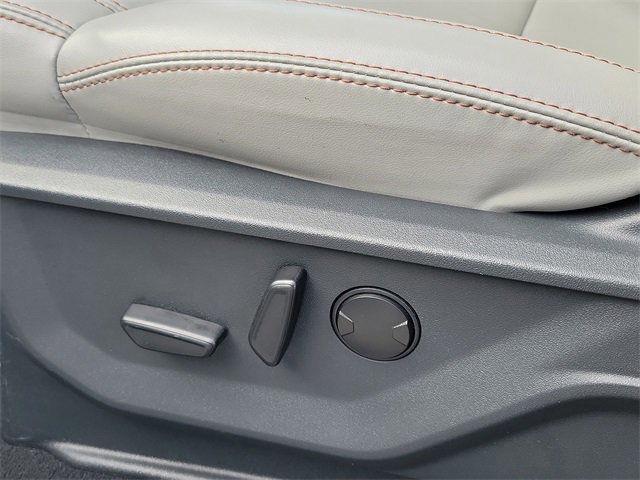 Certified 2025 Ford Expedition Max Active image 18