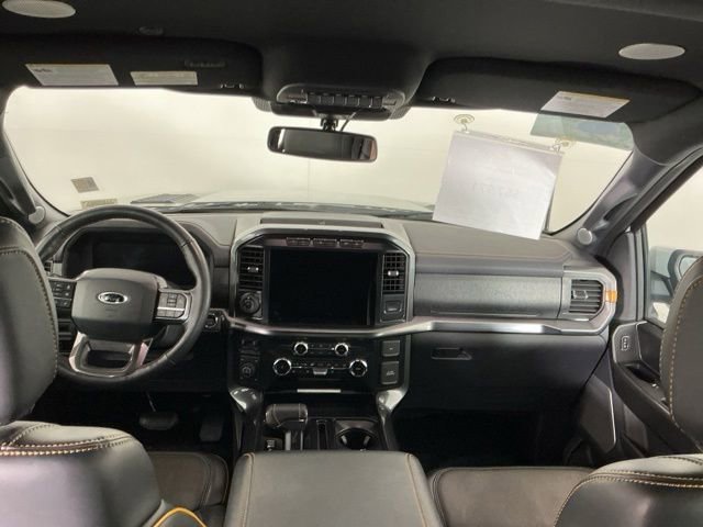 Certified 2023 Ford F150 Tremor w/ Equipment Group 402A High AWD/4WD image 27