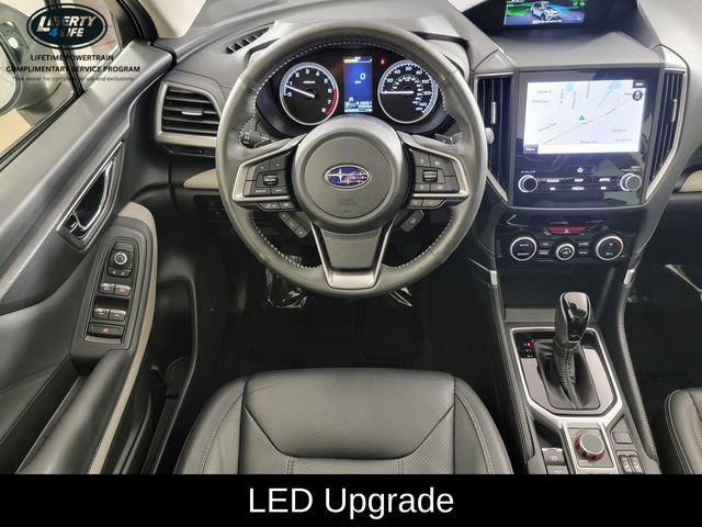 Used 2024 Subaru Forester Limited AWD/4WD image 26