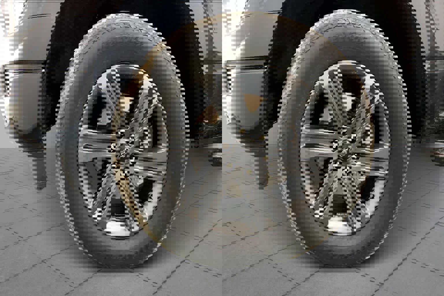 Certified 2023 Ford F150 XLT w/ Equipment Group 302A High image 11