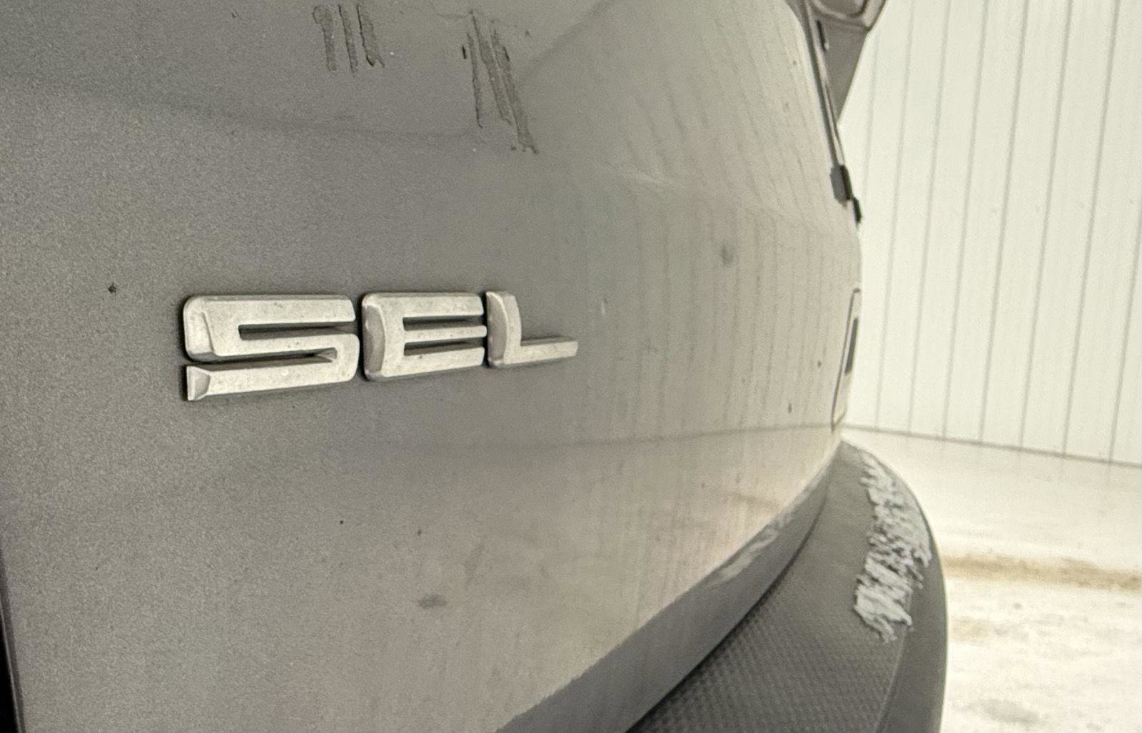 Certified 2023 Ford Escape Active w/ Tech Pack #1 image 17