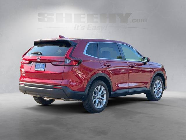 Used 2024 Honda CR-V EX-L image 13