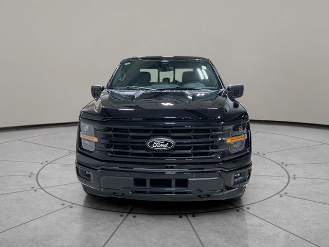 Certified 2024 Ford F150 XLT w/ Equipment Group 302A MID AWD/4WD image 8
