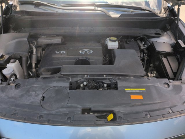 Used 2019 INFINITI QX60 Pure FWD image 38