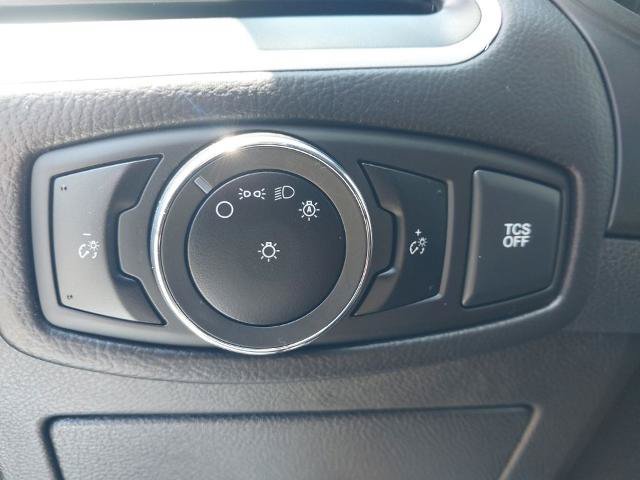 Certified 2024 Ford Edge SEL AWD/4WD image 16