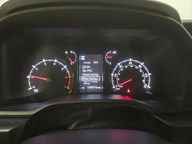 Used 2021 Toyota 4Runner SR5 AWD/4WD image 2
