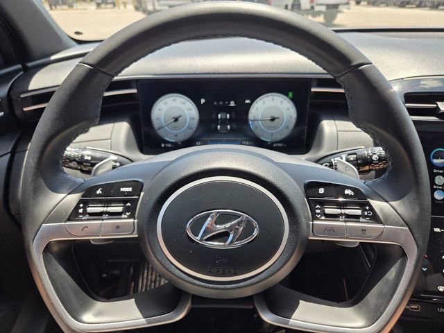 Used 2023 Hyundai Santa Cruz SEL Premium AWD/4WD image 26