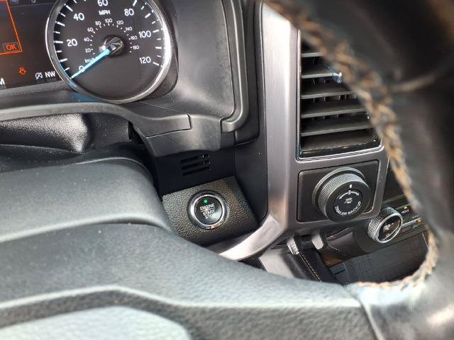 Certified 2020 Ford Expedition Platinum AWD/4WD image 21