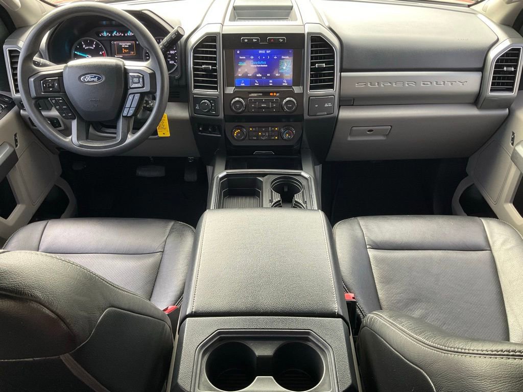 Certified 2022 Ford F250 XLT w/ XLT Premium Package image 43