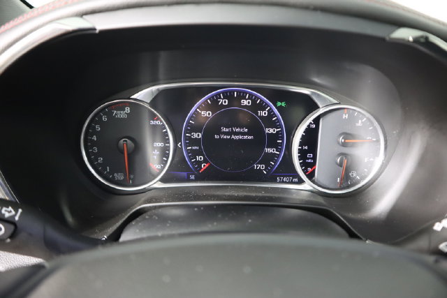 Used 2019 Chevrolet Blazer RS AWD/4WD image 42