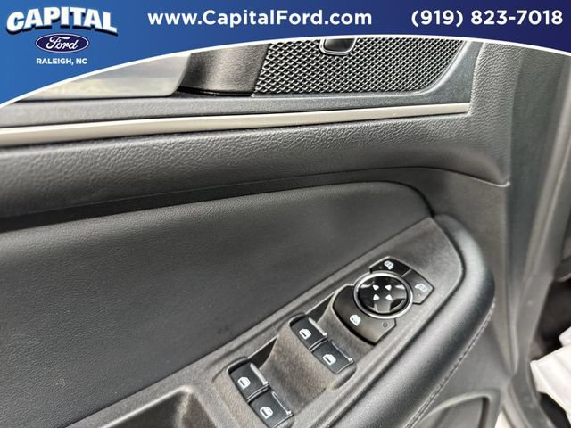 Certified 2023 Ford Edge SEL w/ Convenience Package image 20