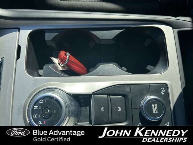 Certified 2023 Ford Explorer XLT image 28