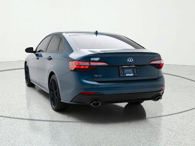 Used 2024 Volkswagen Jetta GLI 40th Anniversary Edition FWD image 6