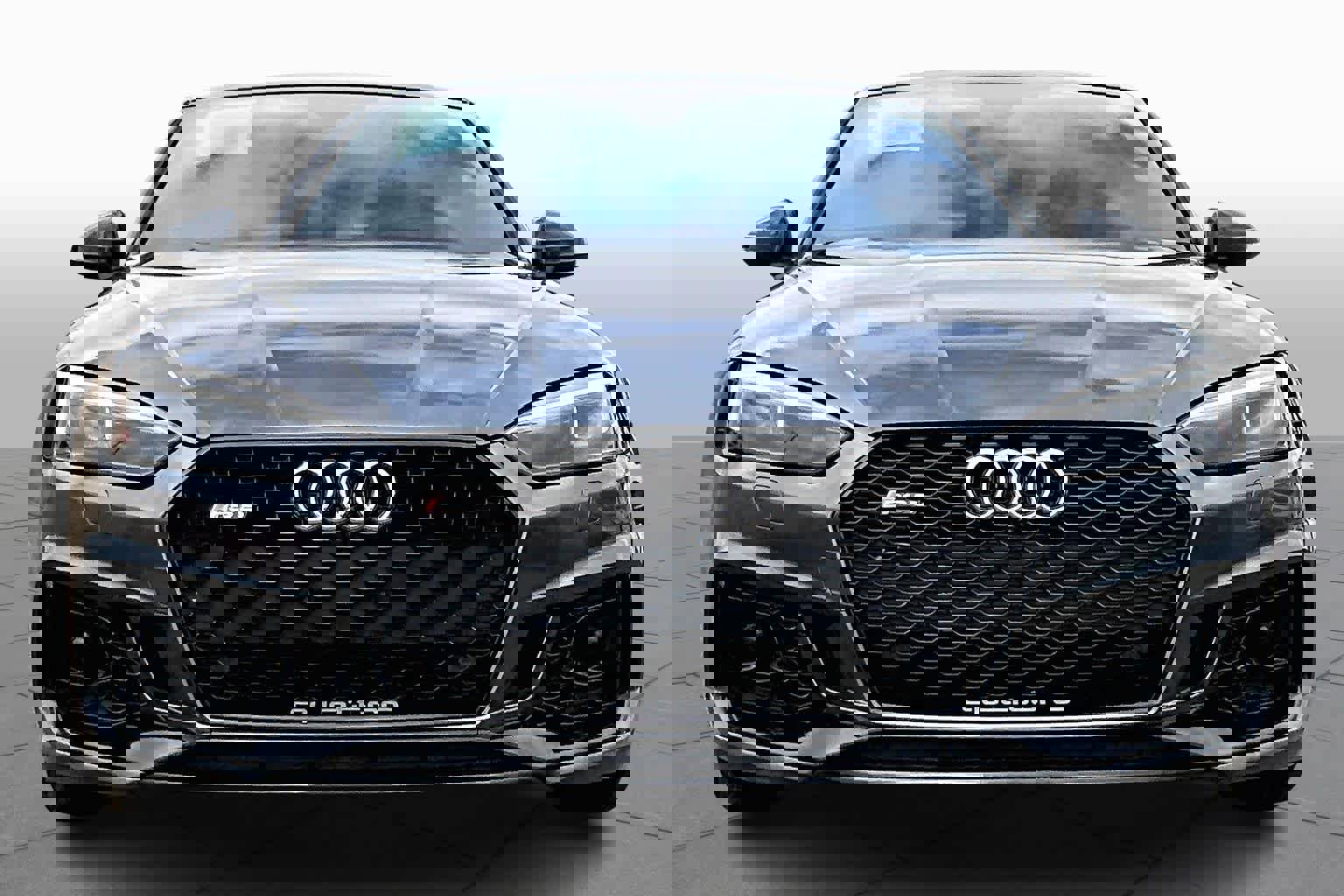 Used 2019 Audi RS 5 Sportback image 3