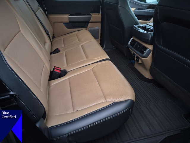 Certified 2021 Ford F150 Lariat AWD/4WD image 33