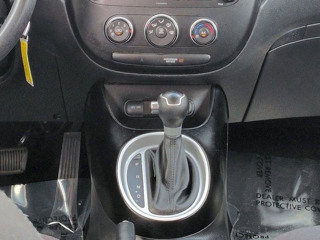 Used 2017 Kia Soul FWD image 19