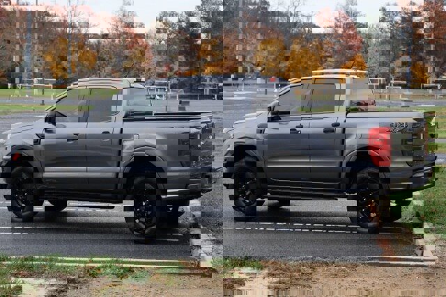 Certified 2022 Ford Ranger XLT w/ Equipment Group 301A Mid image 10