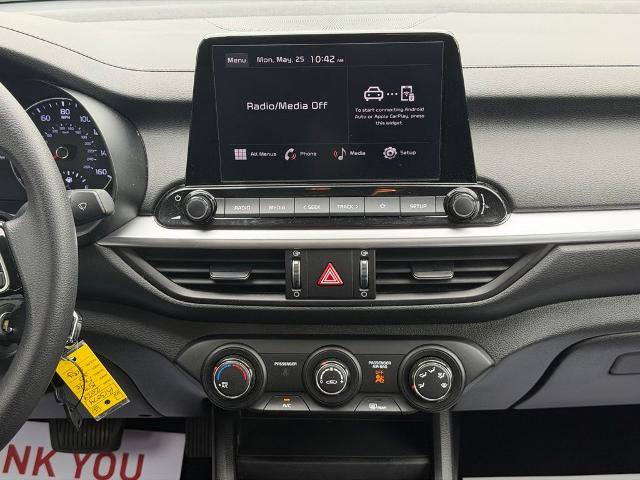 Used 2024 Kia Forte LXS w/ LXS Technology Package FWD image 20