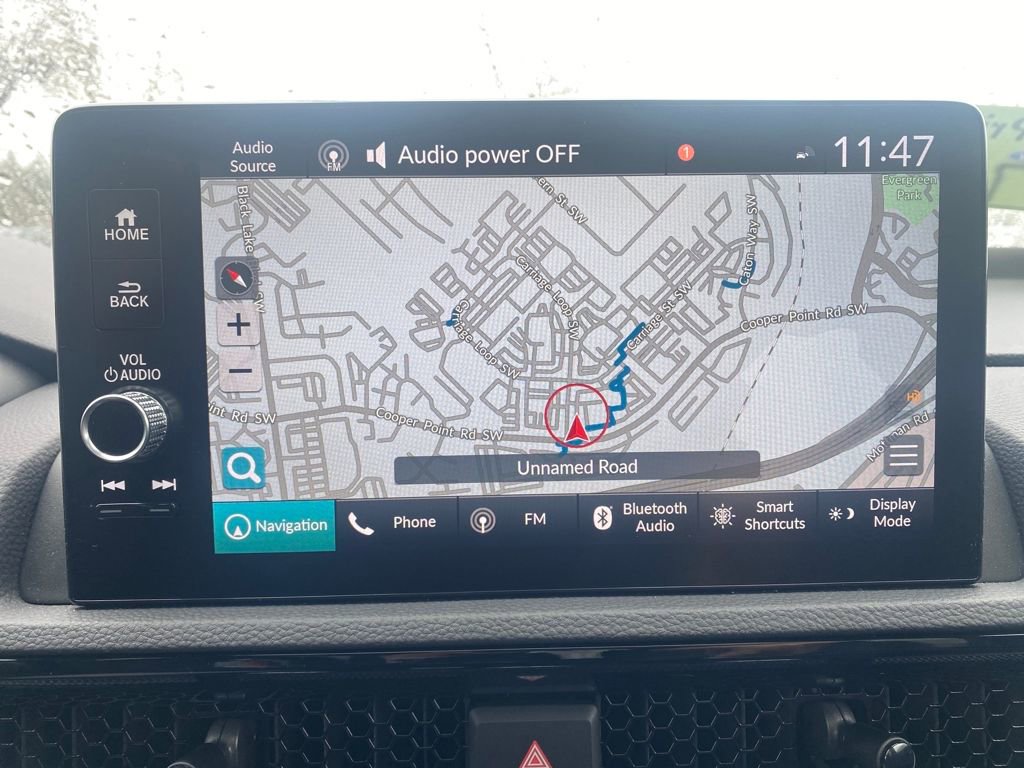 Used 2025 Honda CR-V Sport Touring image 30