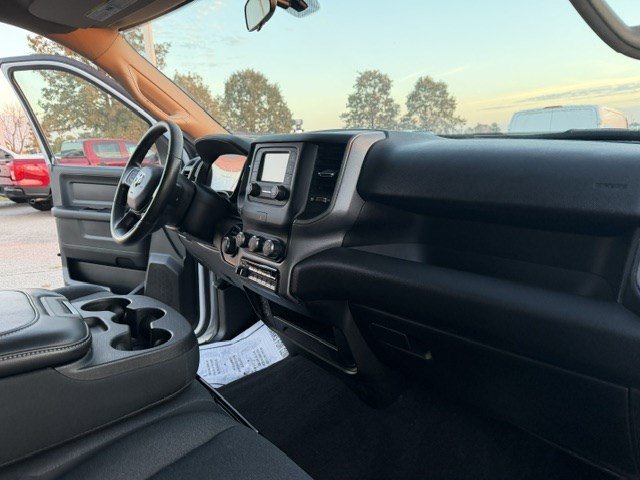 Used 2019 RAM 2500 Tradesman AWD/4WD image 36