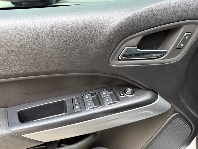 Used 2022 Chevrolet Colorado ZR2 AWD/4WD image 24