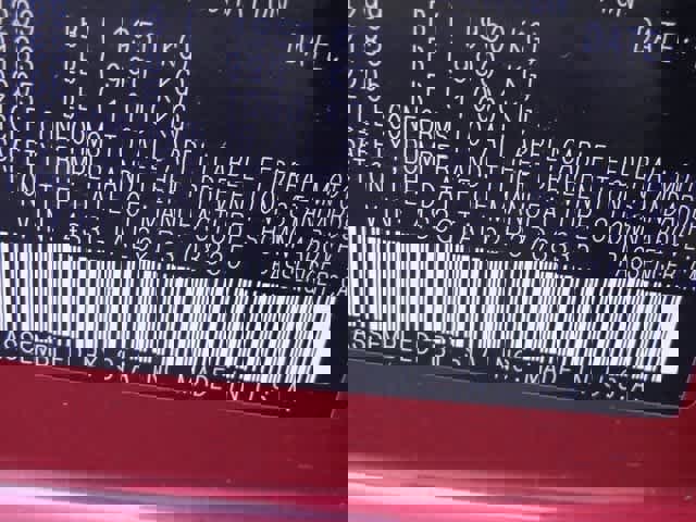 Used 2023 Subaru Impreza 2.0i Sport image 36