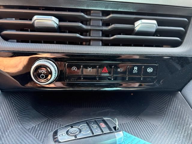 Certified 2026 Ford Explorer Tremor w/ Tremor Ultimate Package AWD/4WD image 28