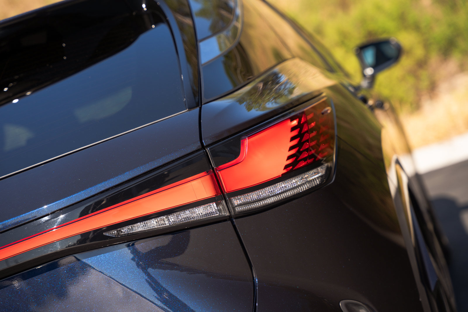 Used 2025 Lexus RX 350 FWD w/ Technology Package image 24