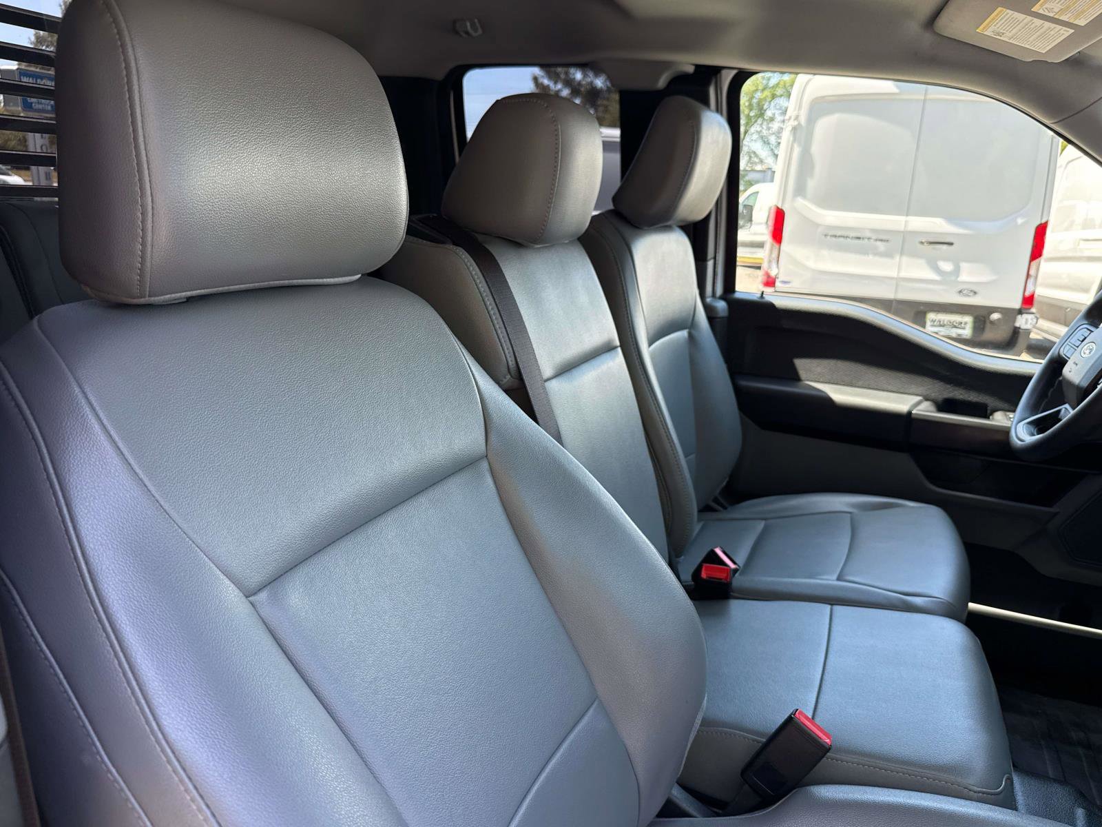 Certified 2023 Ford F150 XL RWD image 21