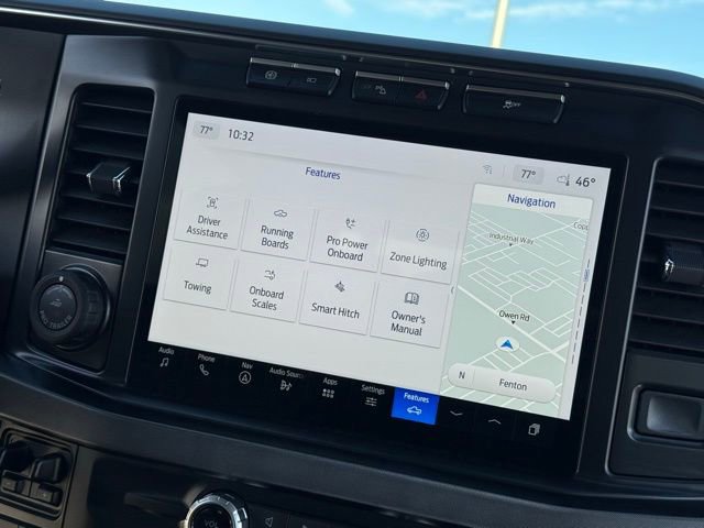 Certified 2024 Ford F250 Limited image 31