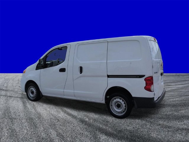 Used 2021 Nissan NV200 S FWD image 6
